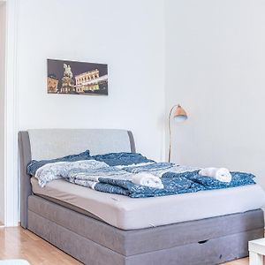 Appartement met Twee Slaapkamers